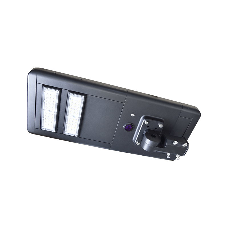 Led Solar Street Light