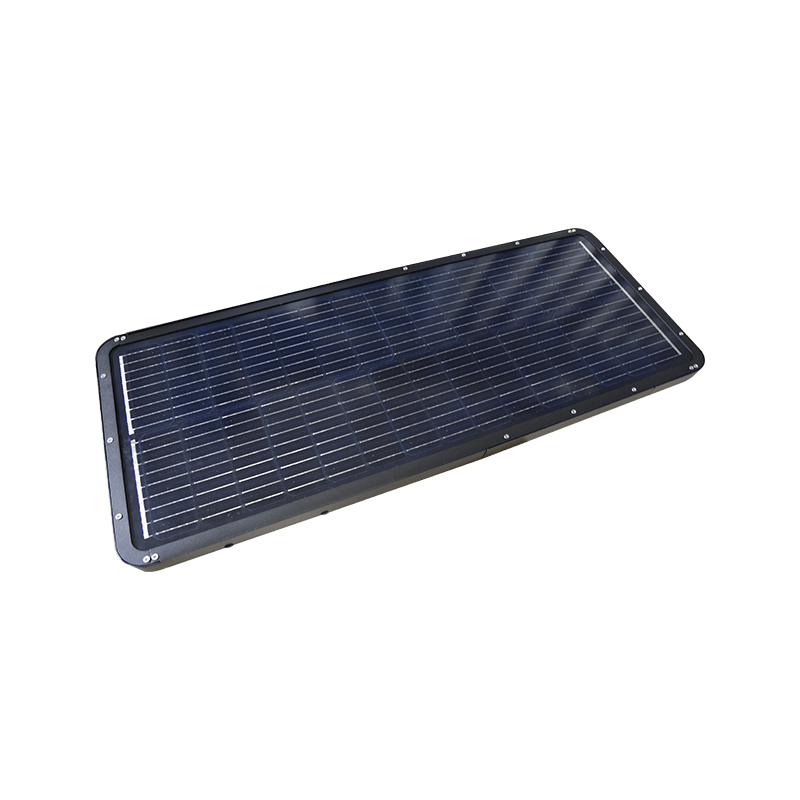 Led Solar Street Light