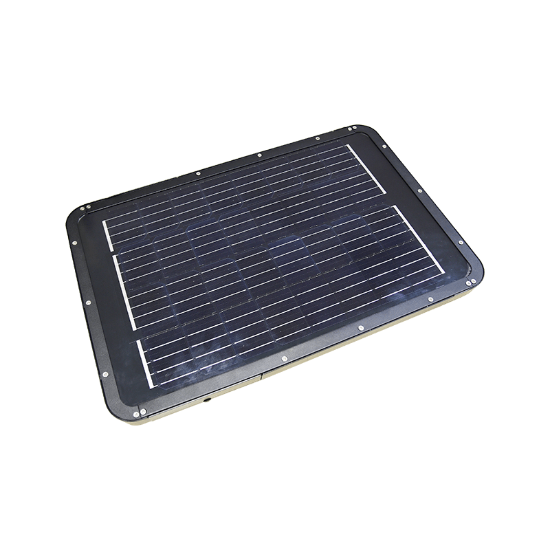 Led Solar Street Light