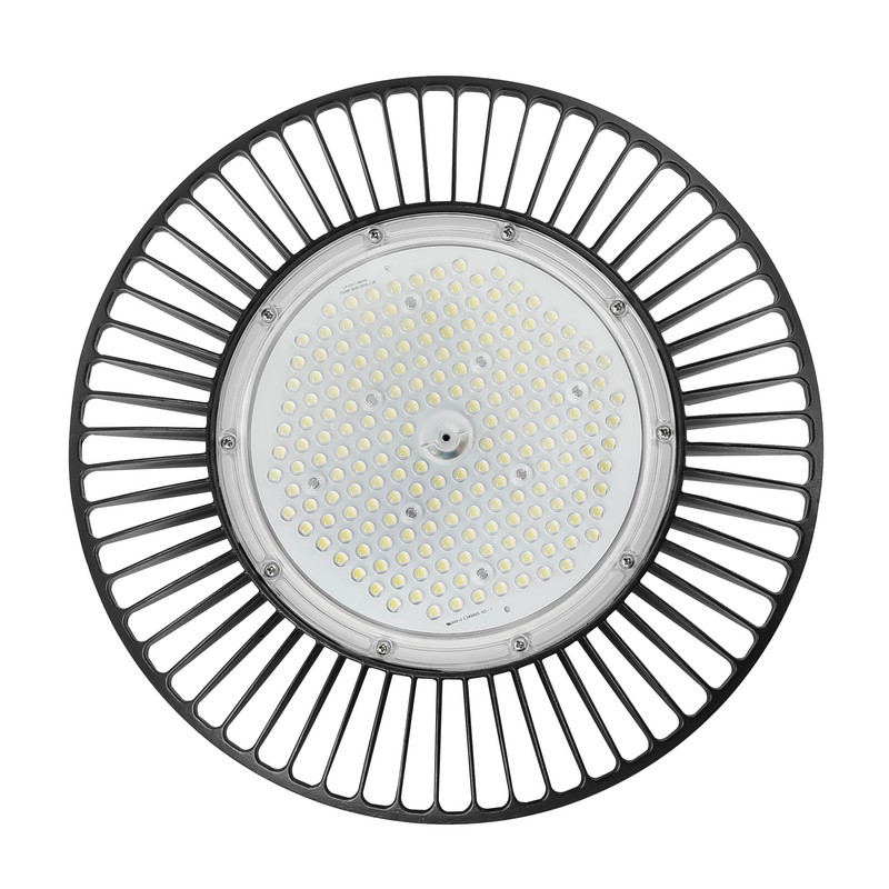 UFO LED HIGH BAY GC015B 50W-240W SPEC-UNIVERSELITE