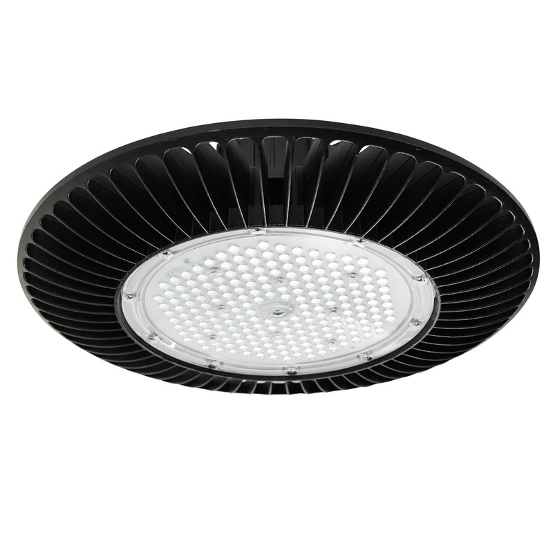 UFO LED HIGH BAY GC015B 50W-240W SPEC-UNIVERSELITE