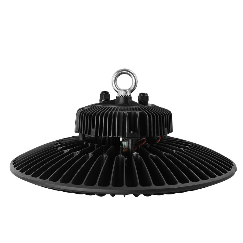 UFO LED HIGH BAY GC015B 50W-240W SPEC-UNIVERSELITE