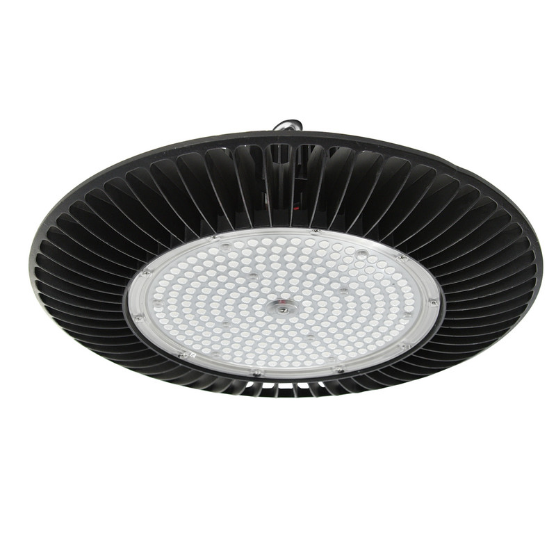 UFO LED HIGH BAY GC015B 50W-240W SPEC-UNIVERSELITE