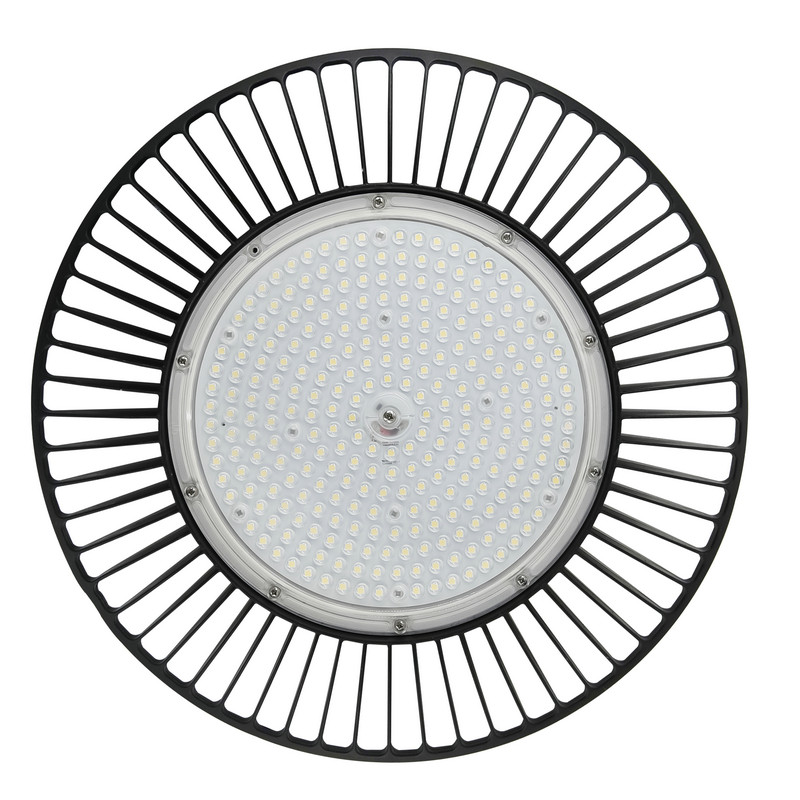 UFO LED HIGH BAY GC015B 50W-240W SPEC-UNIVERSELITE