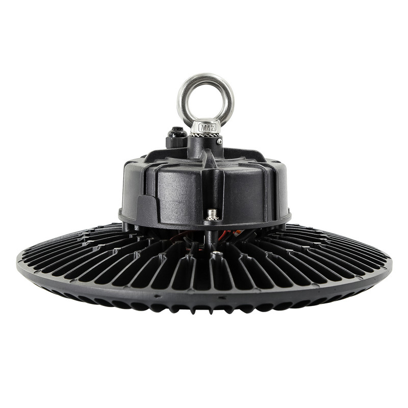 UFO LED HIGH BAY GC015B 50W-240W SPEC-UNIVERSELITE