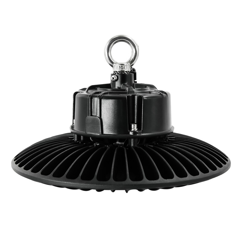 UFO LED HIGH BAY GC015B 50W-240W SPEC-UNIVERSELITE