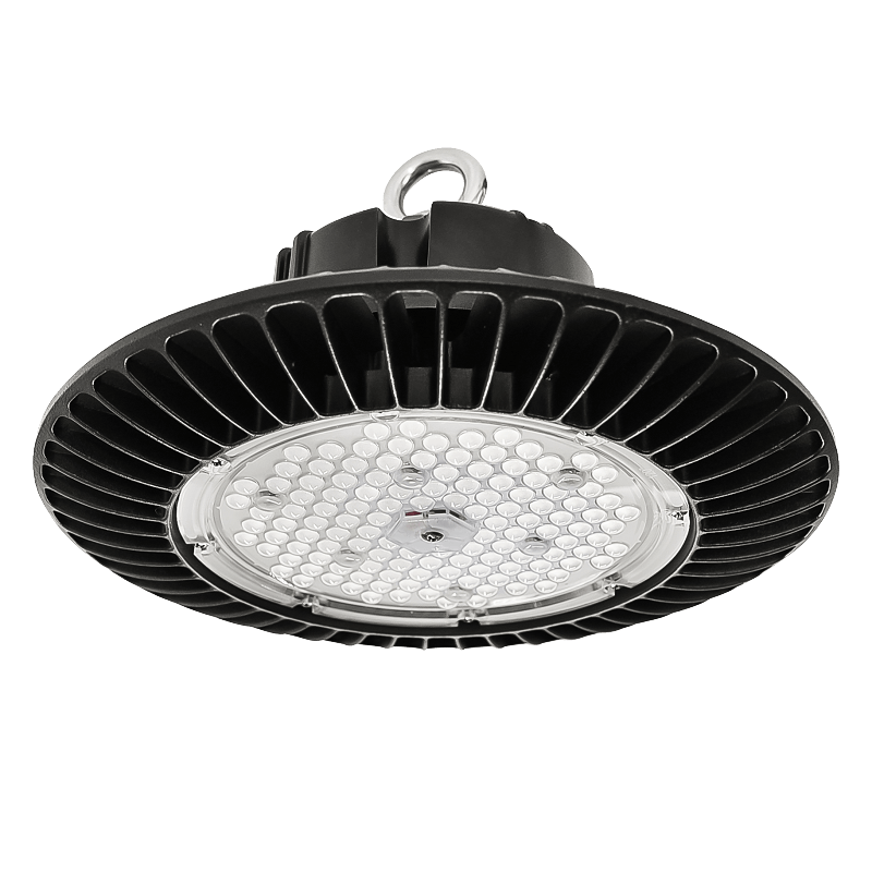 UFO LED HIGH BAY GC015B 50W-240W SPEC-UNIVERSELITE