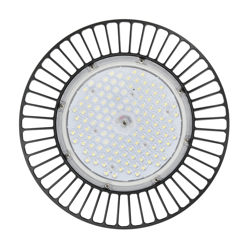 UFO LED HIGH BAY GC015B 50W-240W SPEC-UNIVERSELITE