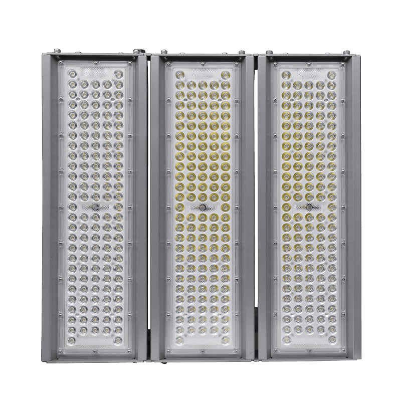 Led Extrudate Series TG007C