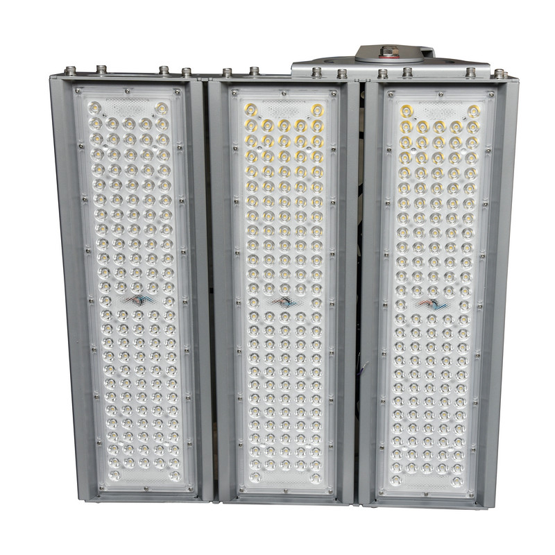 Led Extrudate Series TG007C