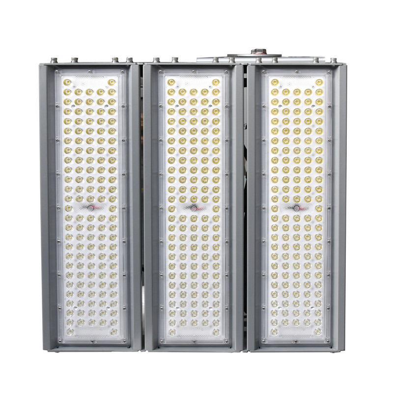 Led Extrudate Series TG007C