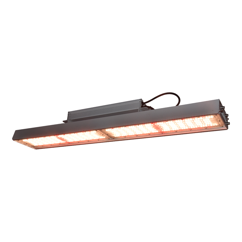 Led Horticultural Luminaires LEDZW003C