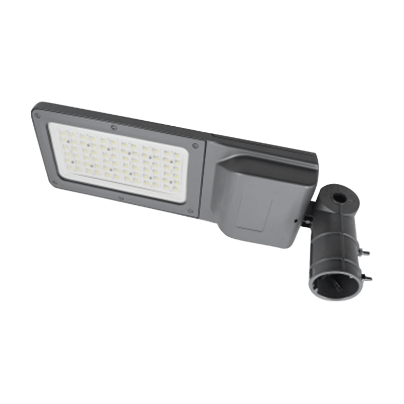 LEDMZ15 Tool-free Super lumen Street Light