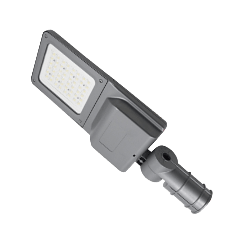 LEDMZ15 Tool-free Super lumen Street Light