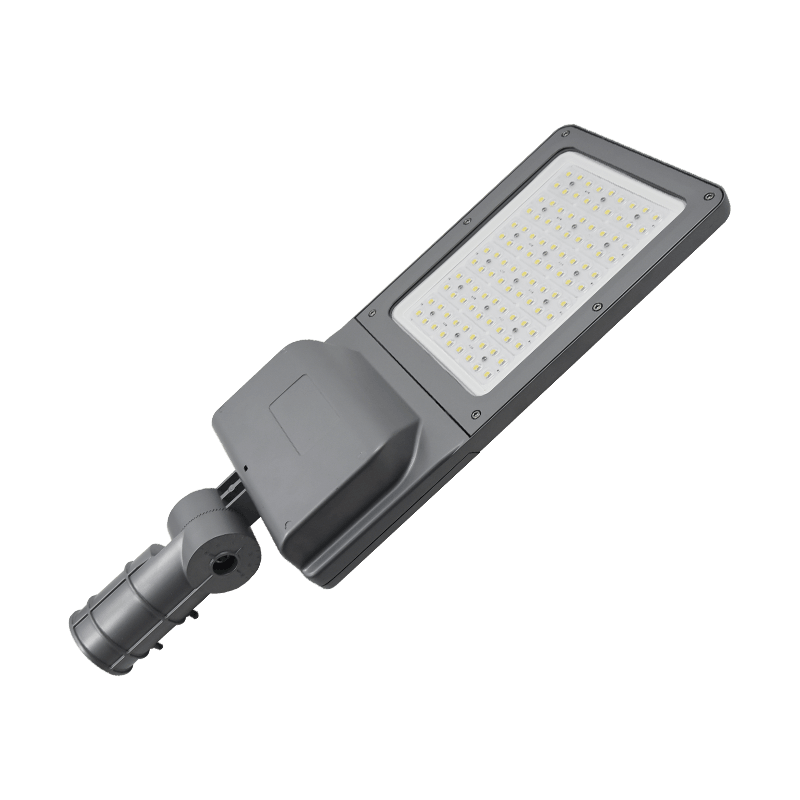 LEDMZ15 Tool-free Super lumen Street Light