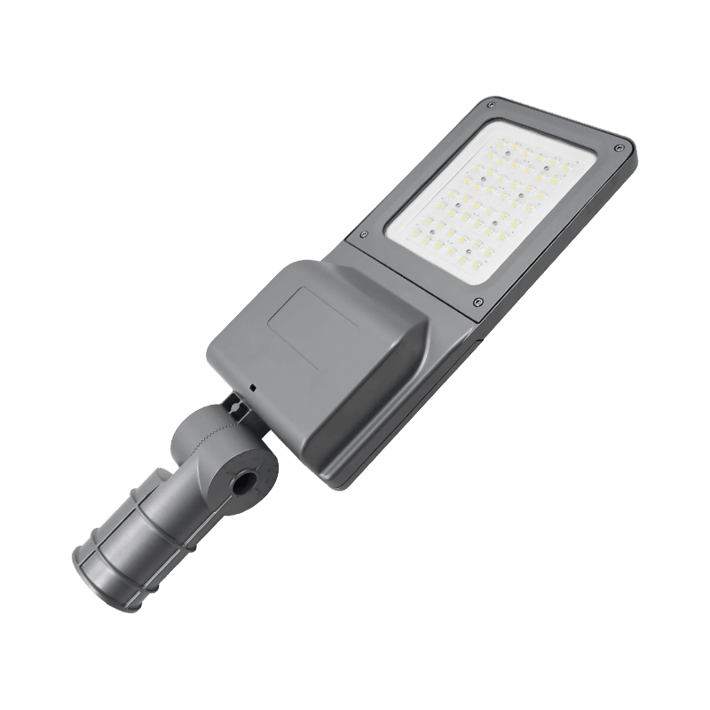 LEDMZ15 Tool-free Super lumen Street Light