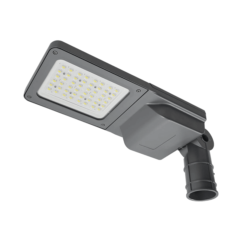 LEDMZ15 Tool-free Super lumen Street Light