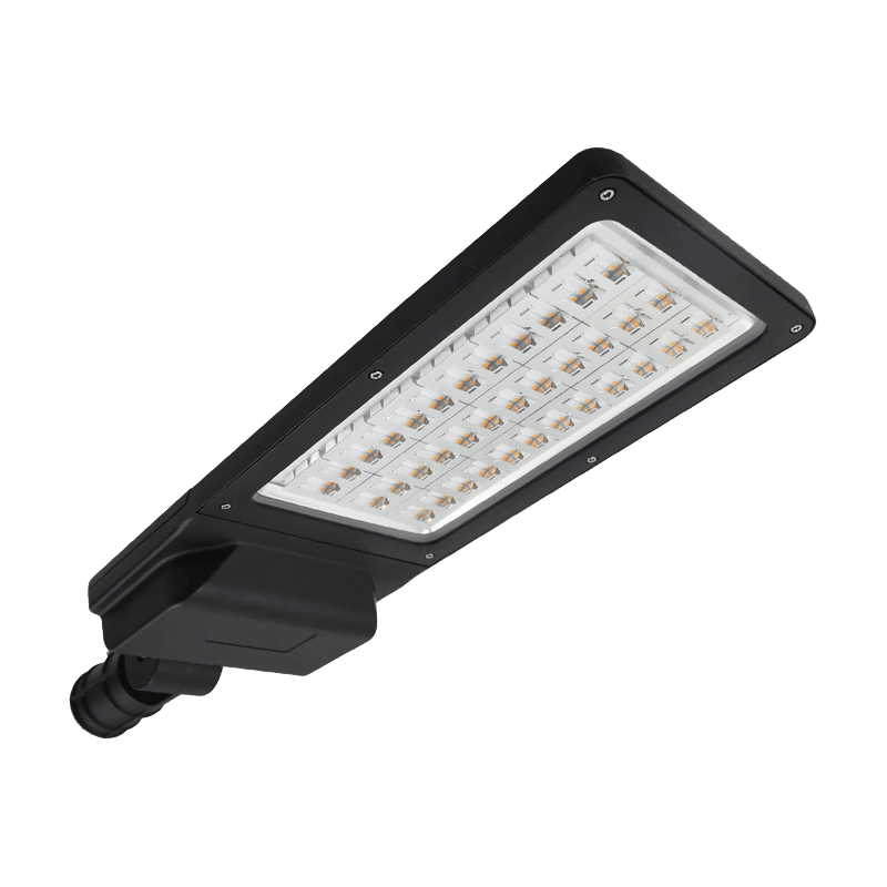 LEDMZ15 Tool-free Super lumen Street Light