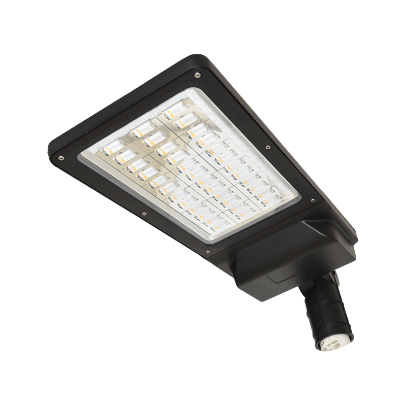 LEDMZ15 Tool-free Super lumen Street Light