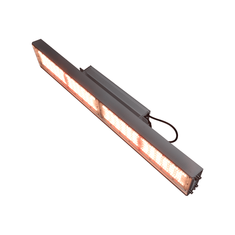 Led Horticultural Luminaires LED ZW003C